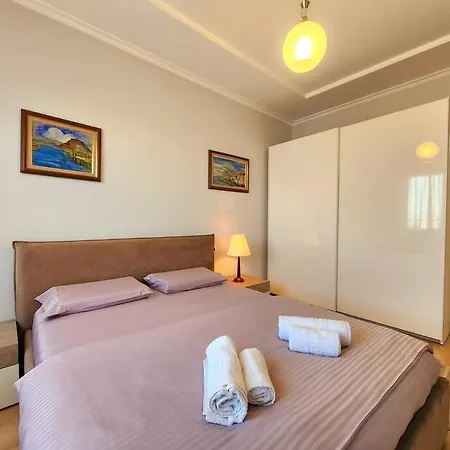 公寓 Riverside Flat W/ Free Parking & 24h Self Check-in *