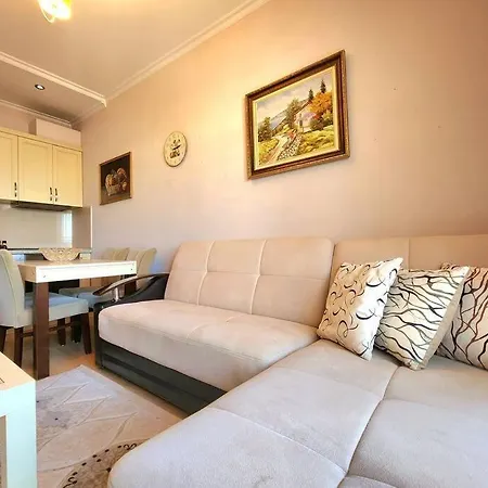 公寓 Riverside Flat W/ Free Parking & 24h Self Check-in