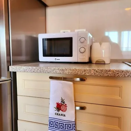 公寓 Riverside Flat W/ Free Parking & 24h Self Check-in *