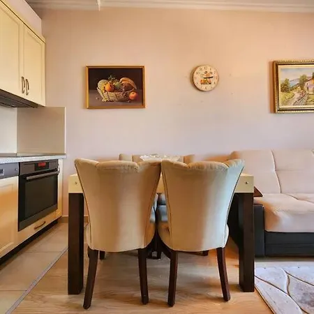公寓 Riverside Flat W/ Free Parking & 24h Self Check-in *